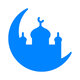 Ulkaa Islam Logo
